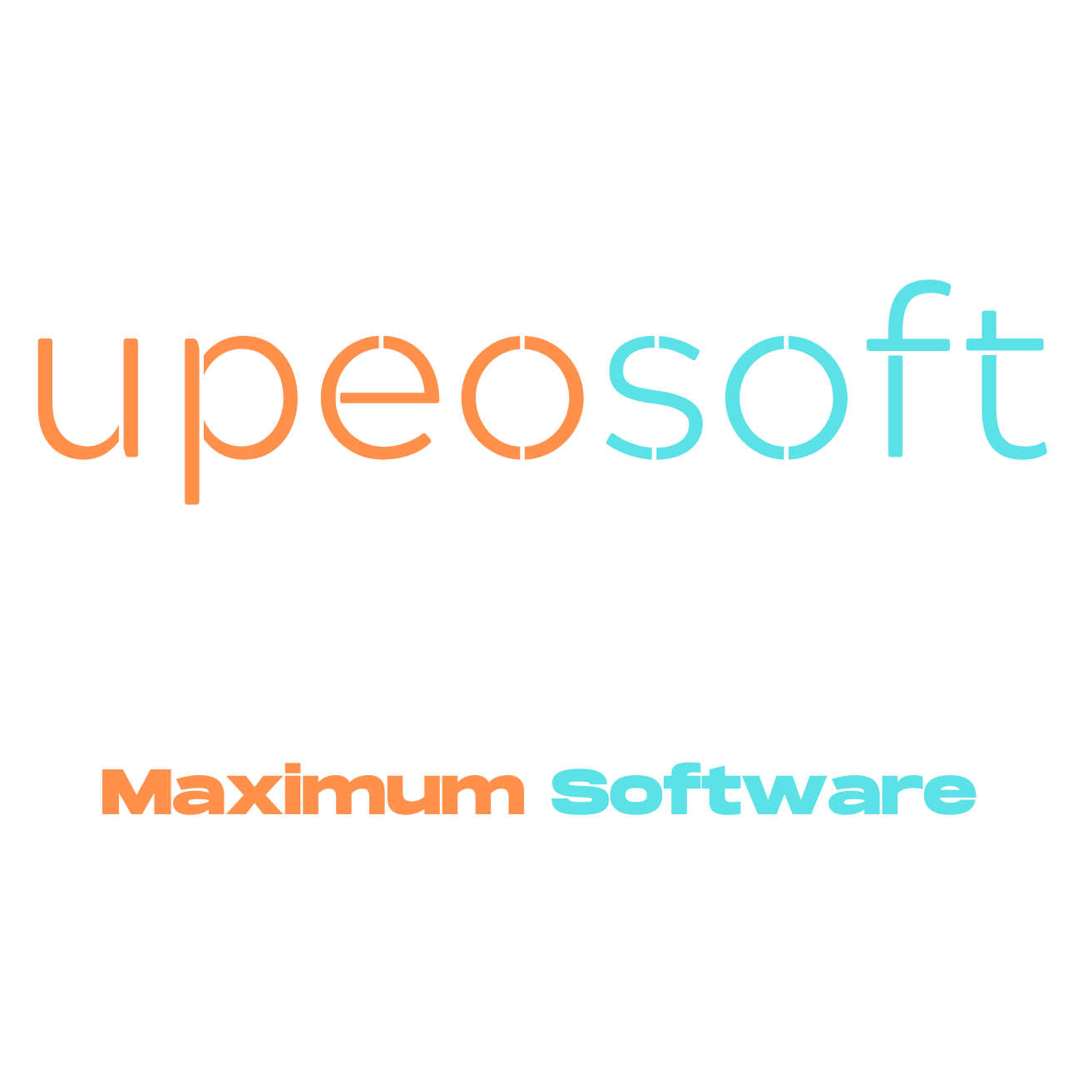 Upeosoft About image